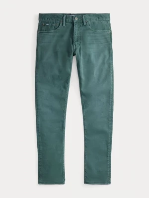 Obrázek produktu Džíny Straight Fit Polo Ralph Lauren zelená