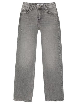 Obrázek produktu Džíny Straight Fit PULL&BEAR