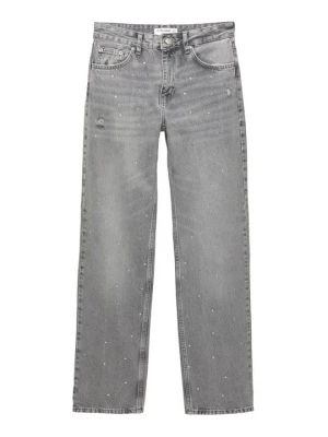 Obrázek produktu Džíny Straight Fit PULL&BEAR