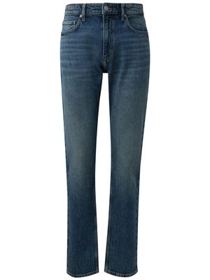 Obrázek produktu Džíny Straight Fit QS modrá
