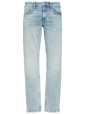 Obrázek produktu Džíny Straight Fit QS modrý denim