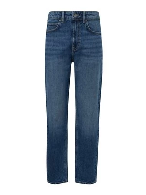 Obrázek produktu Džíny Straight Fit QS šedomodrý denim