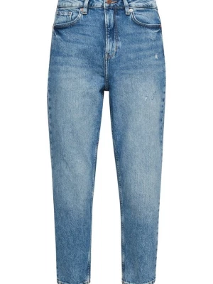 Obrázek produktu Džíny Straight Fit QS šedomodrý denim