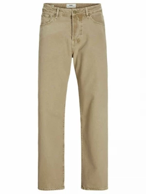 Obrázek produktu Džíny Straight Fit R.D.D. ROYAL DENIM DIVISION béžová