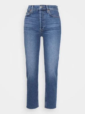 Obrázek produktu Džíny Straight Fit RE/DONE
