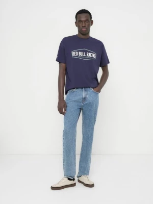 Obrázek produktu Džíny Straight Fit Red Bull Racing x Pepe Jeans