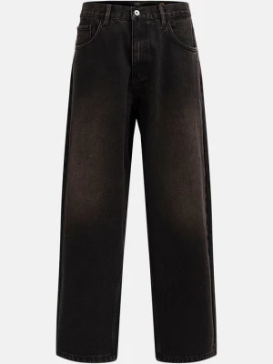 Obrázek produktu Džíny Straight Fit Redefined Rebel