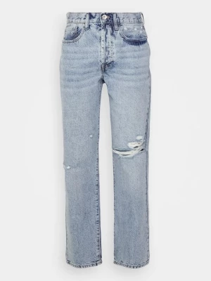 Obrázek produktu Džíny Straight Fit Redefined Rebel