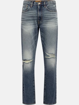 Obrázek produktu Džíny Straight Fit Redefined Rebel