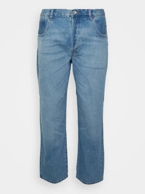 Obrázek produktu Džíny Straight Fit Redefined Rebel