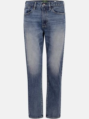 Obrázek produktu Džíny Straight Fit Redefined Rebel modrá
