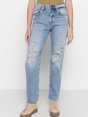 Obrázek produktu Džíny Straight Fit Replay