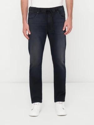Obrázek produktu Džíny Straight Fit Replay černá