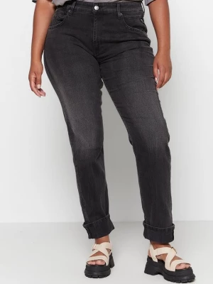 Obrázek produktu Džíny Straight Fit Replay černá