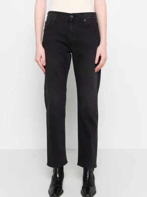 Obrázek produktu Džíny Straight Fit Replay černá