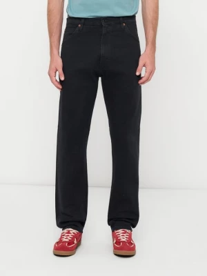 Obrázek produktu Džíny Straight Fit Replay černá