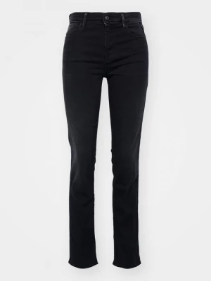 Obrázek produktu Džíny Straight Fit Replay černý denim