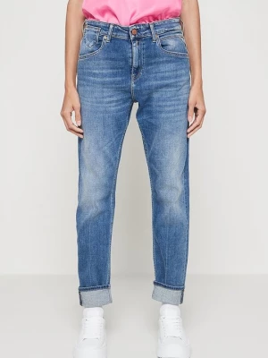 Obrázek produktu Džíny Straight Fit Replay modrá