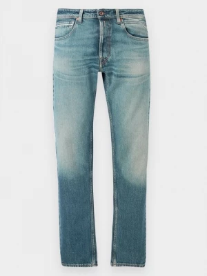 Obrázek produktu Džíny Straight Fit Replay modrý denim