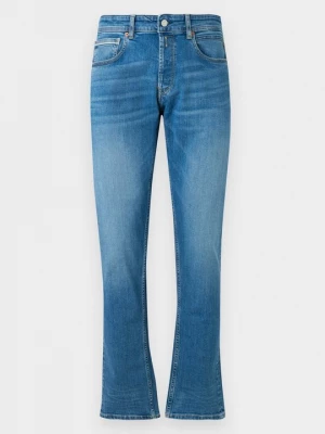 Obrázek produktu Džíny Straight Fit Replay modrý denim