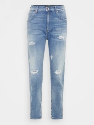 Obrázek produktu Džíny Straight Fit Replay modrý denim