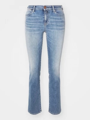 Obrázek produktu Džíny Straight Fit Replay modrý denim