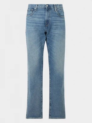 Obrázek produktu Džíny Straight Fit Replay modrý denim