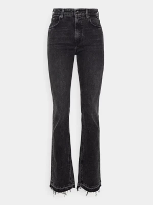 Obrázek produktu Džíny Straight Fit Replay šedý denim