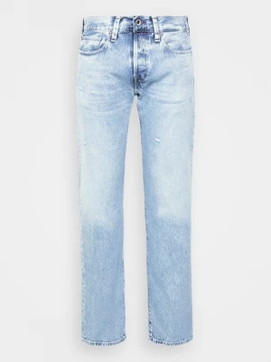 Obrázek produktu Džíny Straight Fit Replay světlemodrý denim