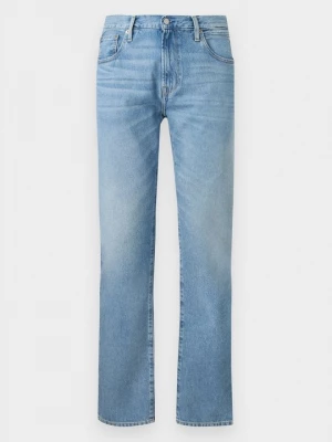 Obrázek produktu Džíny Straight Fit Replay světlemodrý denim