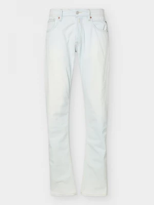 Obrázek produktu Džíny Straight Fit Replay světlemodrý denim