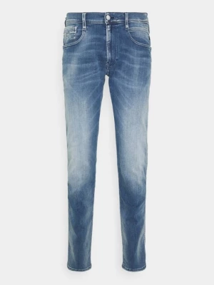 Obrázek produktu Džíny Straight Fit Replay světlemodrý denim