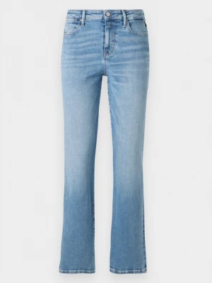 Obrázek produktu Džíny Straight Fit Replay světlemodrý denim