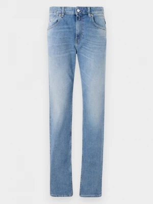 Obrázek produktu Džíny Straight Fit Replay světlemodrý denim