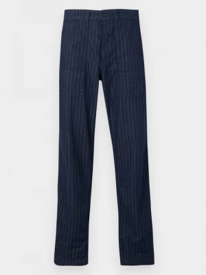 Obrázek produktu Džíny Straight Fit Replay tmavomodrý denim