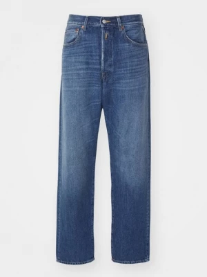 Obrázek produktu Džíny Straight Fit Replay tmavomodrý denim