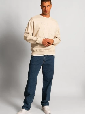 Obrázek produktu Džíny Straight Fit Replay tmavomodrý denim