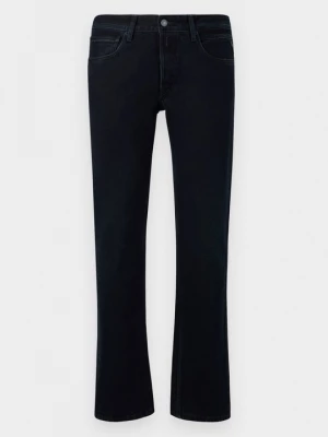 Obrázek produktu Džíny Straight Fit Replay tmavomodrý denim