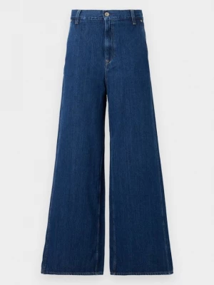 Obrázek produktu Džíny Straight Fit Replay tmavomodrý denim