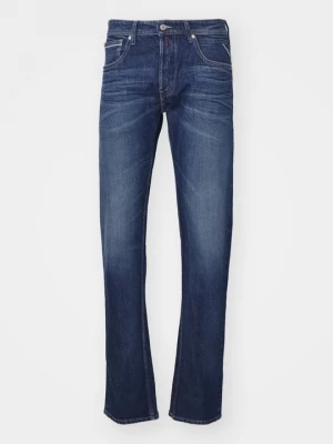 Obrázek produktu Džíny Straight Fit Replay tmavomodrý denim
