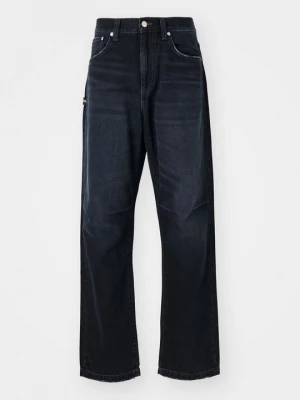 Obrázek produktu Džíny Straight Fit Replay tmavomodrý denim