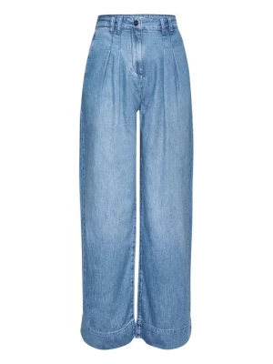Obrázek produktu Džíny Straight Fit Rich & Royal