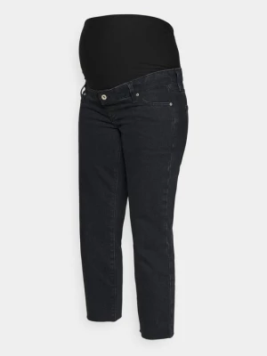 Obrázek produktu Džíny Straight Fit River Island černá