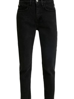 Obrázek produktu Džíny Straight Fit River Island černá