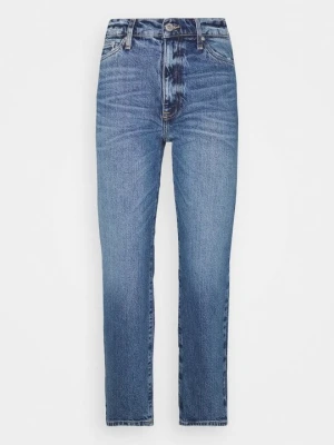 Obrázek produktu Džíny Straight Fit River Island modrý denim