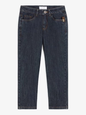 Obrázek produktu Džíny Straight Fit Roberto Cavalli Junior