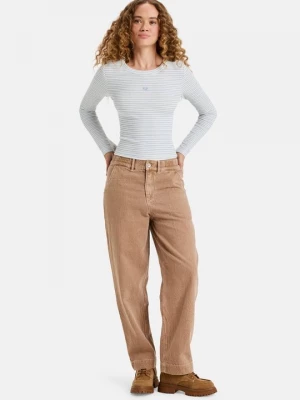 Obrázek produktu Džíny Straight Fit Roxy béžová