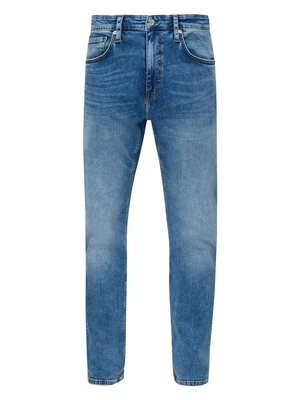 Obrázek produktu Džíny Straight Fit s.Oliver modrý denim