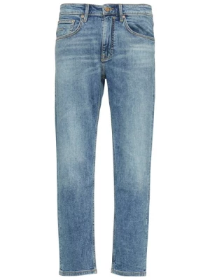 Obrázek produktu Džíny Straight Fit s.Oliver modrý denim
