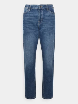 Obrázek produktu Džíny Straight Fit s.Oliver modrý denim